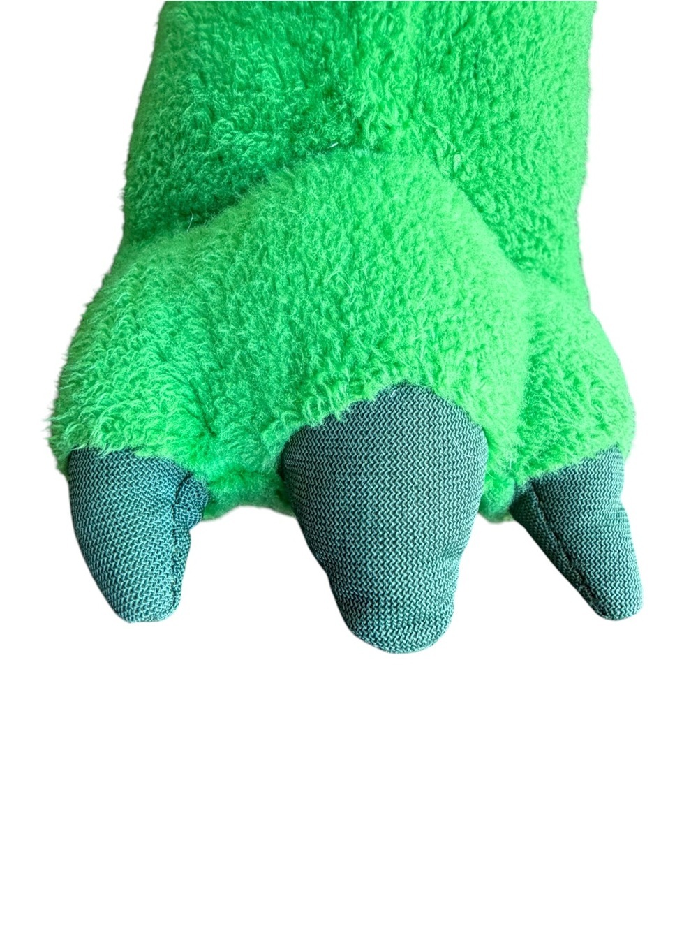 Disney Pixar Toy Story Rex Dinosaur Stuffed Animal Toy 15" - Picture 9 of 12